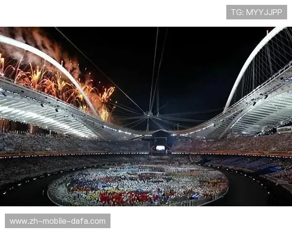 奥运会举办城市的文化传承与城市发展新机遇探析