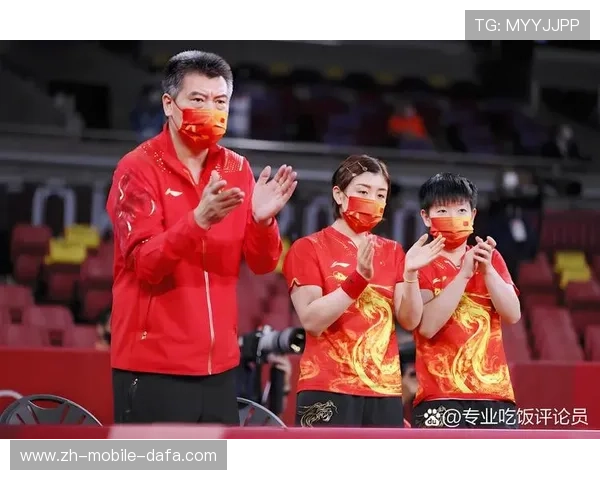 女子乒乓球团体决赛时间确定 中国队力争卫冕迎战强敌