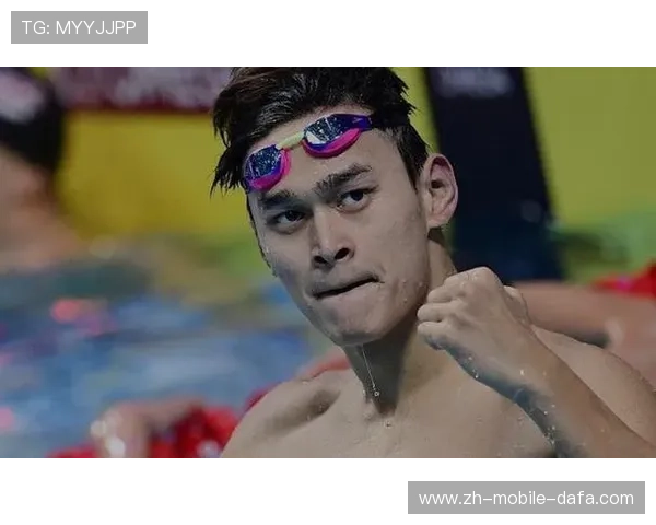 孙杨身高揭秘：从运动员标准到世界冠军的身高优势分析