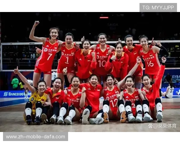 女排最新动态：全新阵容亮相，备战奥运周期关键赛事，期待突破与挑战